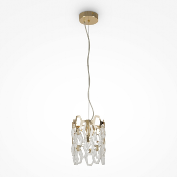 Подвесной светильник Maytoni MOD490PL-01G