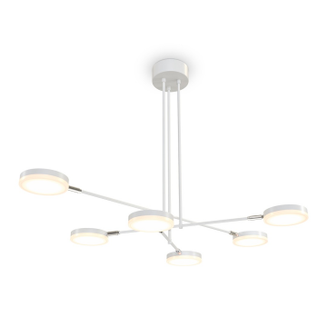 Подвесной светильник Maytoni MOD070PL-L48W3K