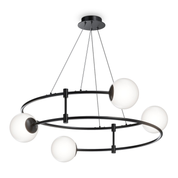 Подвесной светильник Maytoni MOD317PL-04B