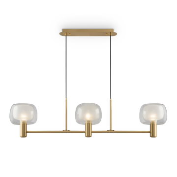 Подвесной светильник Maytoni MOD411PL-03G