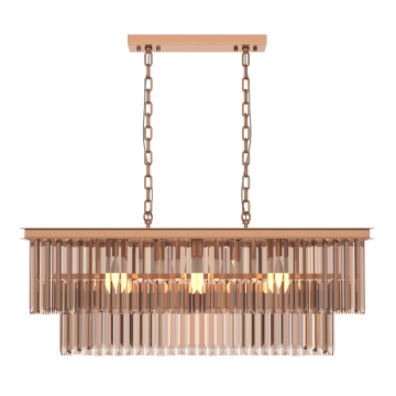 Подвесной светильник Maytoni MOD085PL-08G