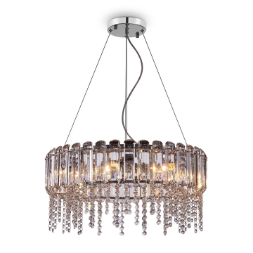 Подвесной светильник Maytoni MOD097PL-08CH