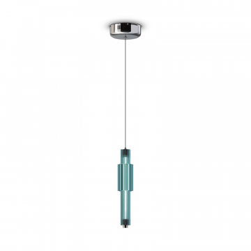 Подвесной светильник Maytoni MOD308PL-L9BL3K