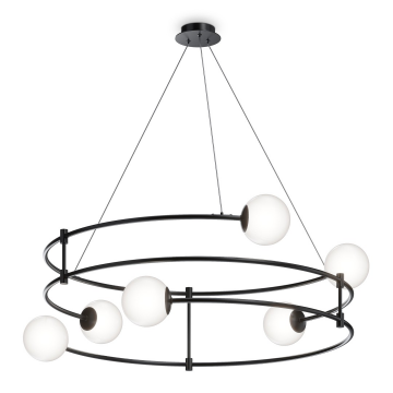 Подвесной светильник Maytoni MOD317PL-06B