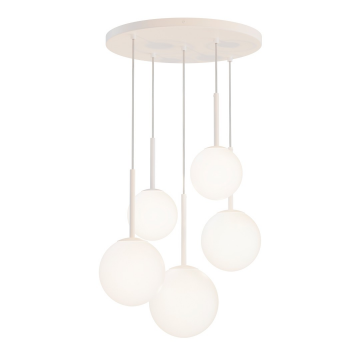 Подвесной светильник Maytoni MOD321PL-05W