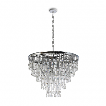 Подвесной светильник Maytoni MOD091PL-09CH