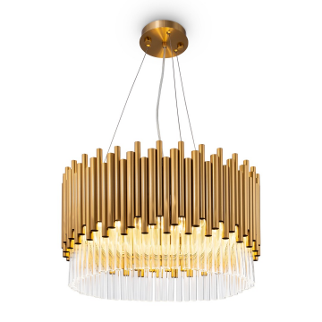 Подвесной светильник Maytoni MOD135PL-06BS