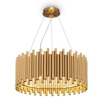 Подвесной светильник Maytoni MOD136PL-06BS