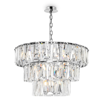 Подвесной светильник Maytoni MOD043PL-18CH