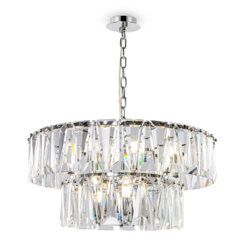 Подвесной светильник Maytoni MOD043PL-12CH