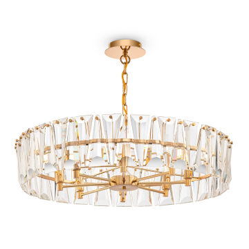 Подвесной светильник Maytoni MOD043PL-08G