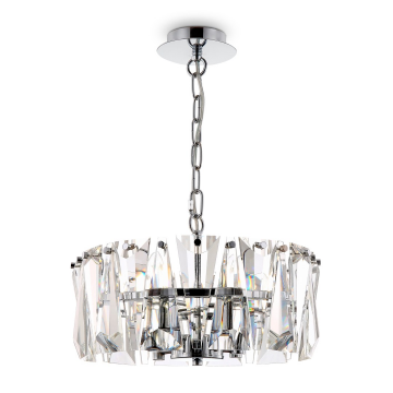 Подвесной светильник Maytoni MOD043PL-04CH