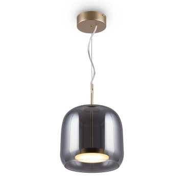 Подвесной светильник Maytoni MOD128PL-L6SG