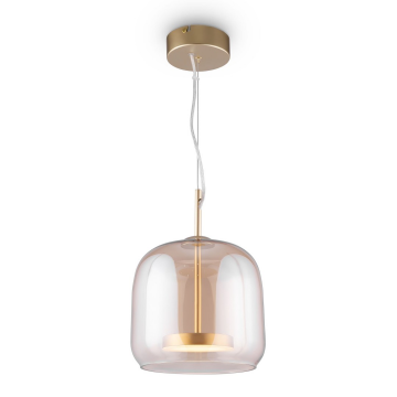 Подвесной светильник Maytoni MOD128PL-L6AM