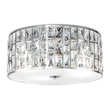 Подвесной светильник Maytoni MOD184PL-04CH