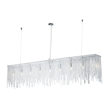 Подвесной светильник Maytoni DIA002PL-09CH