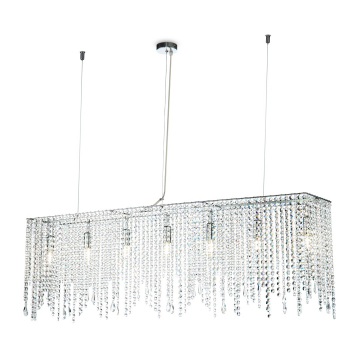 Подвесной светильник Maytoni DIA002PL-07CH