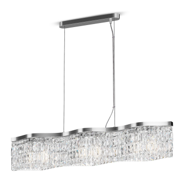 Подвесной светильник Maytoni DIA005PL-06CH