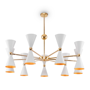 Подвесной светильник Maytoni MOD108PL-18WG