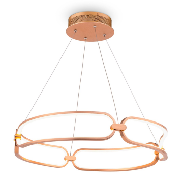 Подвесной светильник Maytoni MOD017PL-L50MG