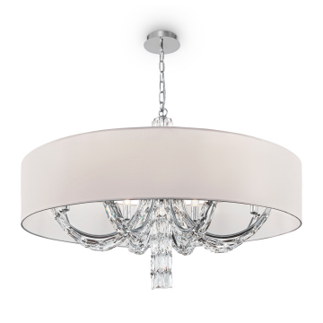 Подвесной светильник Maytoni DIA008PL-08CH