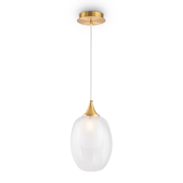 Подвесной светильник Maytoni MOD016PL-01BS