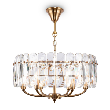 Подвесной светильник Maytoni MOD122PL-06BS