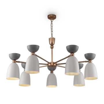 Подвесной светильник Maytoni MOD113PL-07W