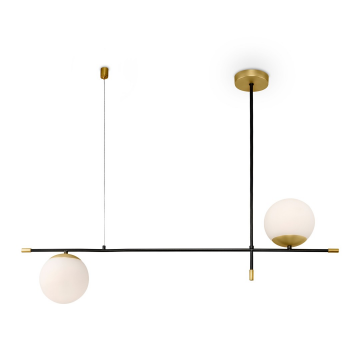 Подвесной светильник Maytoni MOD048PL-02G