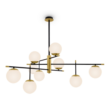 Подвесной светильник Maytoni MOD048PL-09G