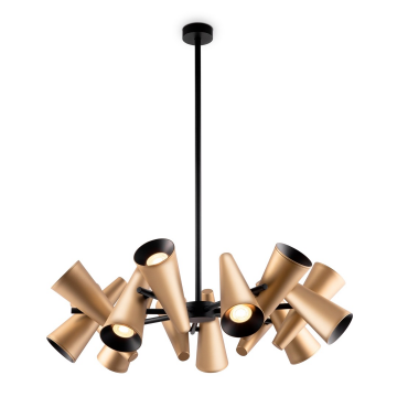 Подвесной светильник Maytoni MOD095PL-14BS