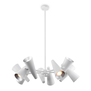 Подвесной светильник Maytoni MOD095PL-10W