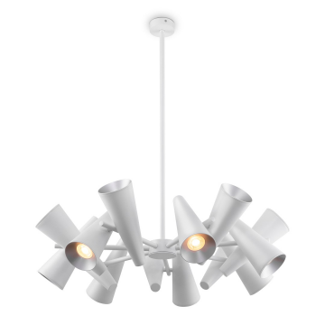 Подвесной светильник Maytoni MOD095PL-14W