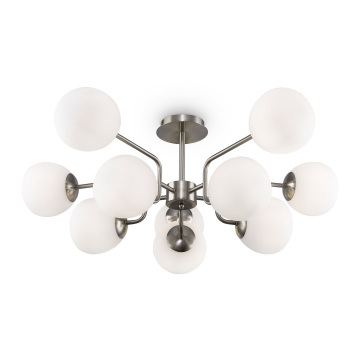 Подвесной светильник Maytoni MOD221PL-10N