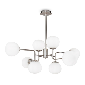 Подвесной светильник Maytoni MOD221-PL-08-N