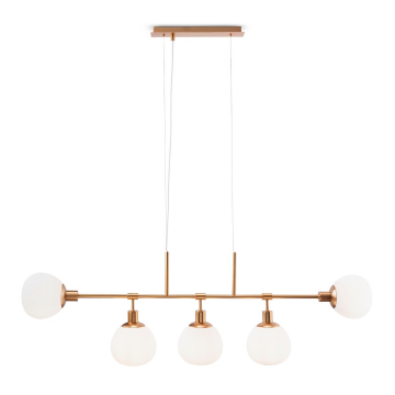 Подвесной светильник Maytoni MOD221-PL-05-G