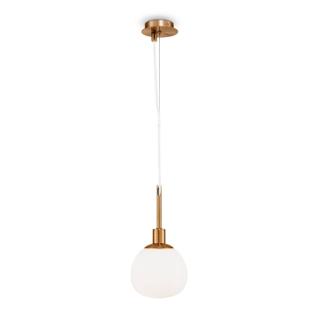 Подвесной светильник Maytoni MOD221-PL-01-G