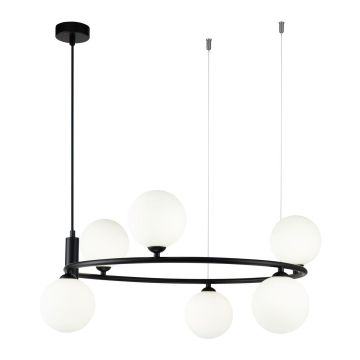 Подвесной светильник Maytoni MOD013PL-06B