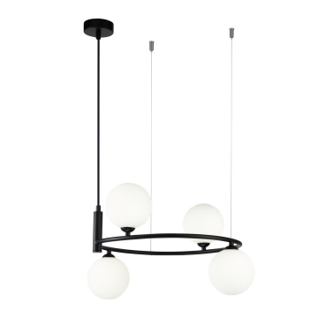 Подвесной светильник Maytoni MOD013PL-04B