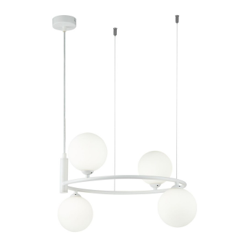 Подвесной светильник Maytoni MOD013PL-04W