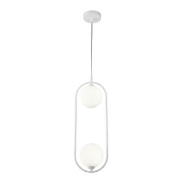 Подвесной светильник Maytoni MOD013PL-02W
