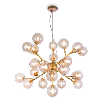 Подвесной светильник Maytoni MOD545PL-24G