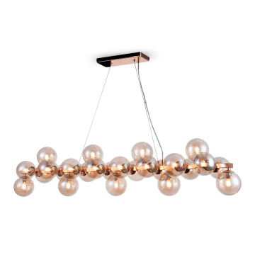 Подвесной светильник Maytoni MOD547PL-25G