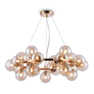 Подвесной светильник Maytoni MOD548PL-25G