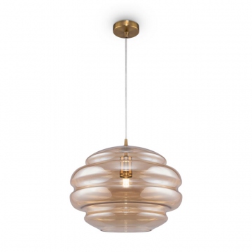 Подвесной светильник Maytoni P078PL-01AM