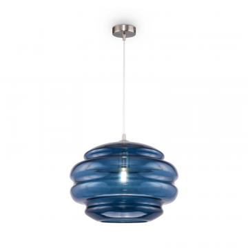 Подвесной светильник Maytoni P078PL-01BL