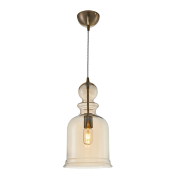 Подвесной светильник Maytoni P002PL-01BZ