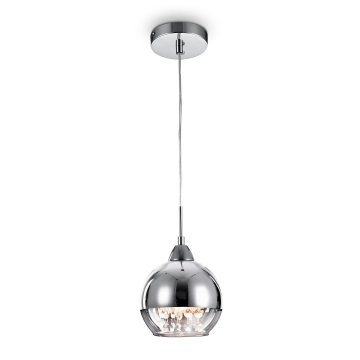 Подвесной светильник Maytoni P012-PL-01-N