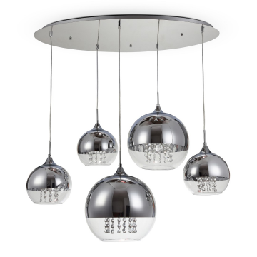 Подвесной светильник Maytoni P140-PL-170-5-N