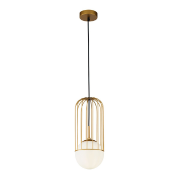 Подвесной светильник Maytoni P362PL-01G